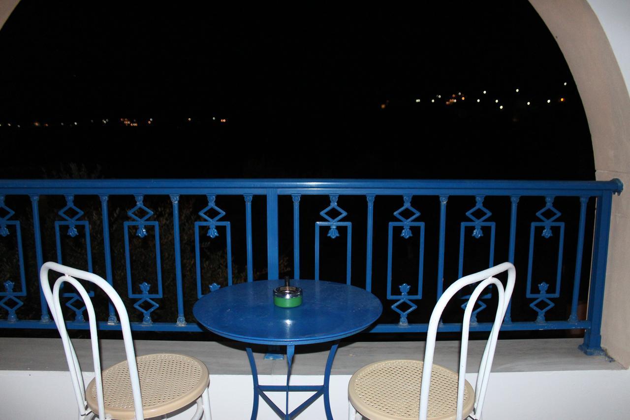 Theofilos Appartements Livadi (Kythira) Exterior foto