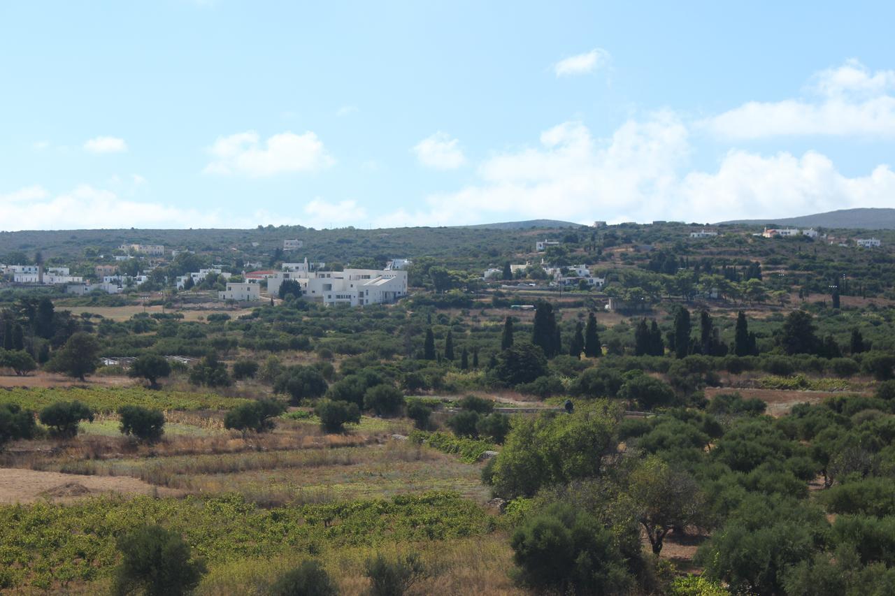 Theofilos Appartements Livadi (Kythira) Exterior foto